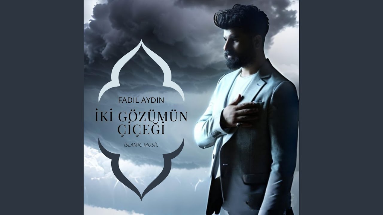 İki Gözümün Çiçeği