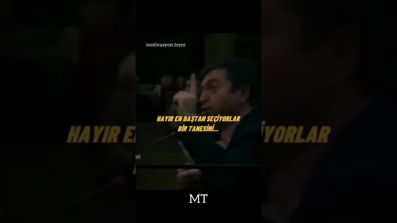 İki tavşanı birden kovalarsan ikiside kaçar | Motivasyon Konuşması | #motivasyon #kişiselgelişim