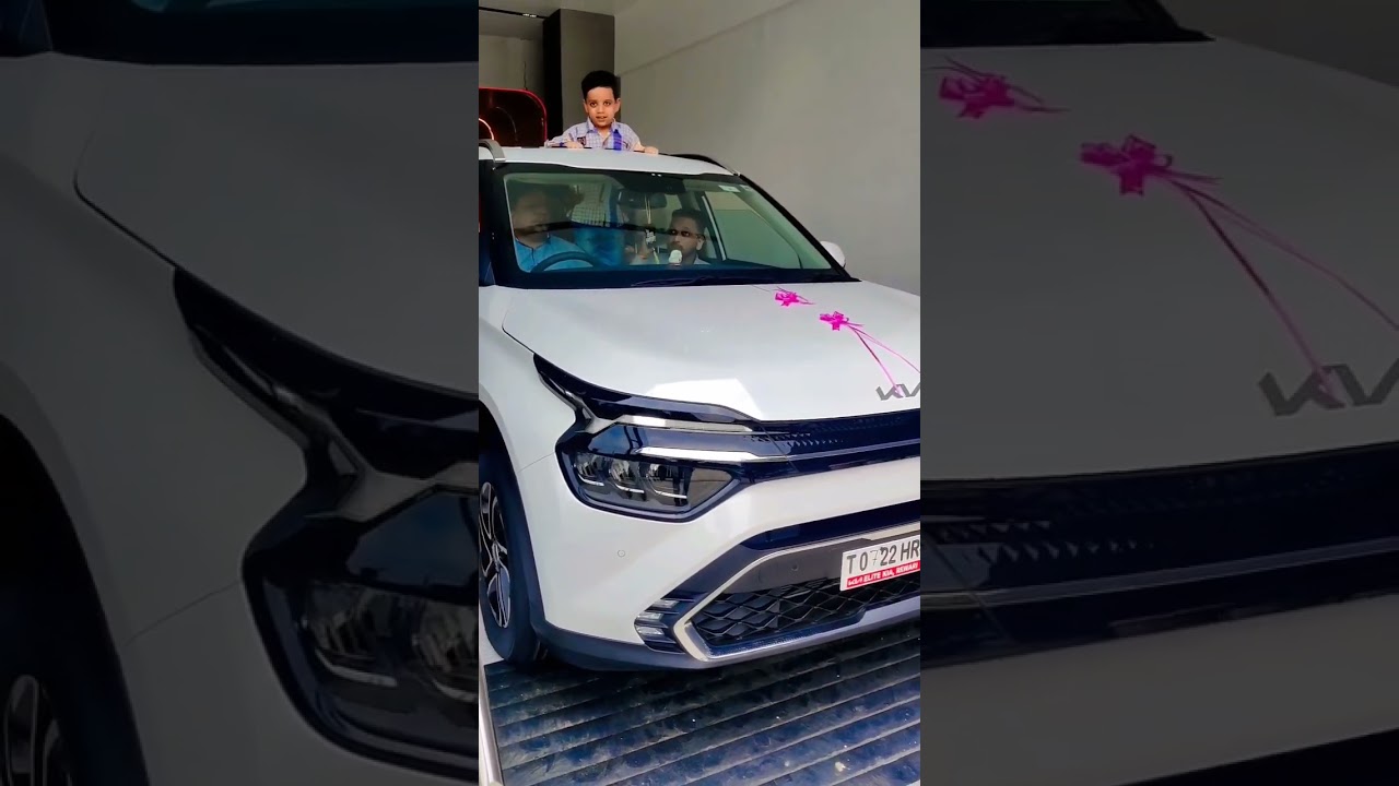 KIA Carens Luxury Plus         ℂ𝕠𝕟𝕘𝕣𝕒𝕥𝕦𝕝𝕒𝕥𝕚𝕠𝕟𝕤 𝔸𝕕𝕚𝕥𝕪𝕒 𝔹𝕒𝕟𝕤𝕒𝕝 𝕁𝕚