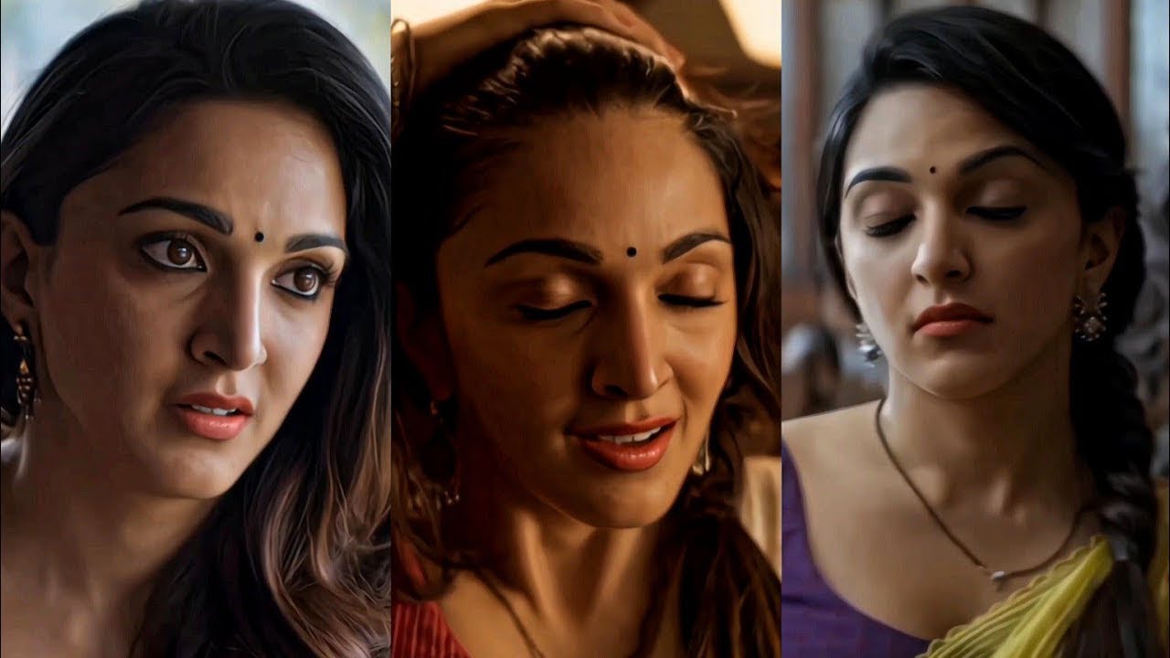 Kiara Advani closeup edit Lust Stories movie scene  #closeupzone #slowmotion #kiaraadvani