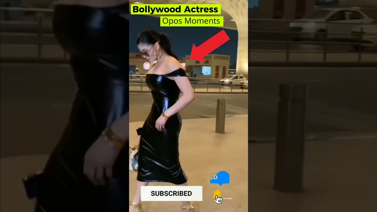 Kiara Advani Oops Moments #shorts