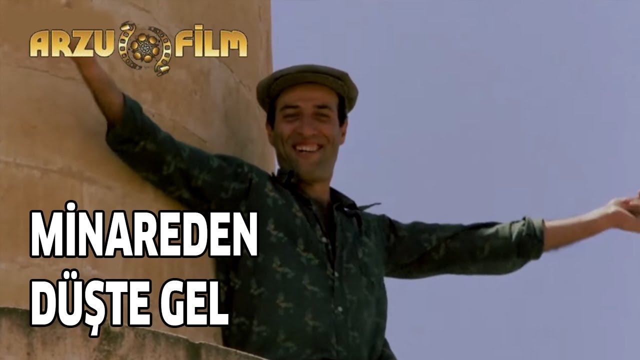 Kibar Feyzo - Minareden Düşte Gel