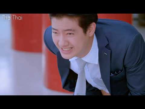 kick boy nuts | thai drama nut shot
