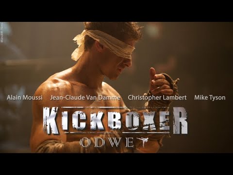 Kickboxer: Odwet | Cineman