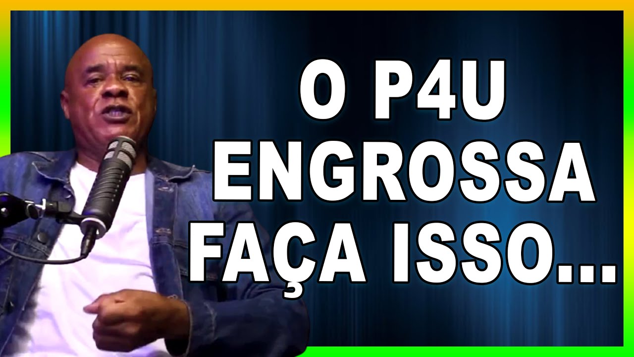 KID BENGALA ENSINA COMO AUMENTAR O PÊNIS