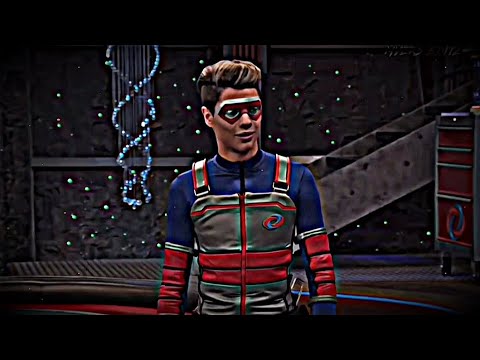 Kid Danger || ScenePack || 4K? || 30Fps