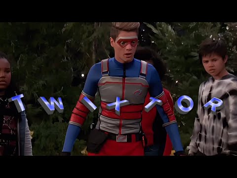 Kid Danger Scenepack 4K 60FPS Topaz+Twixtor+free to use+no cc