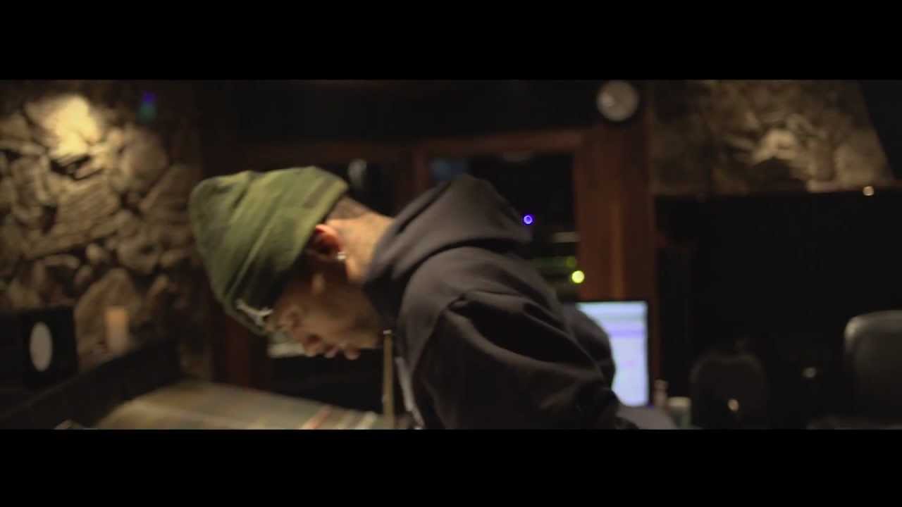 Kid Ink - Cant Ignore Me [Official Video]