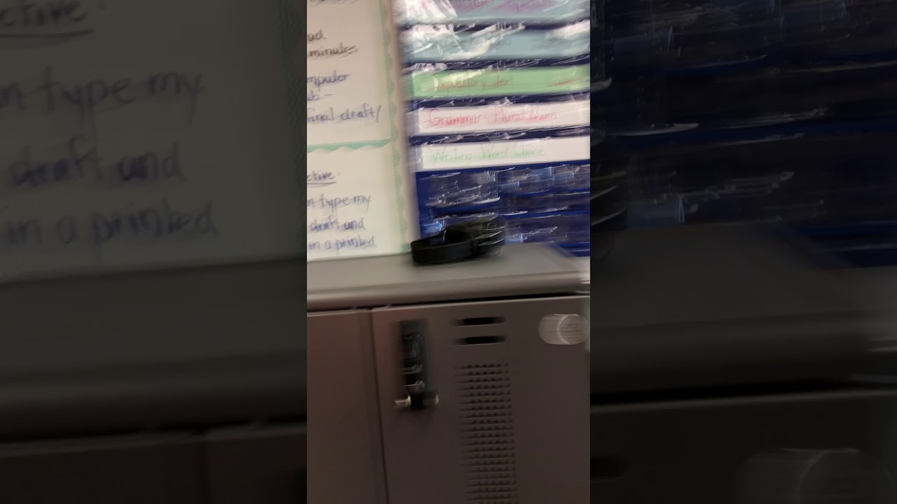 Kid kisses crush in school !!!!