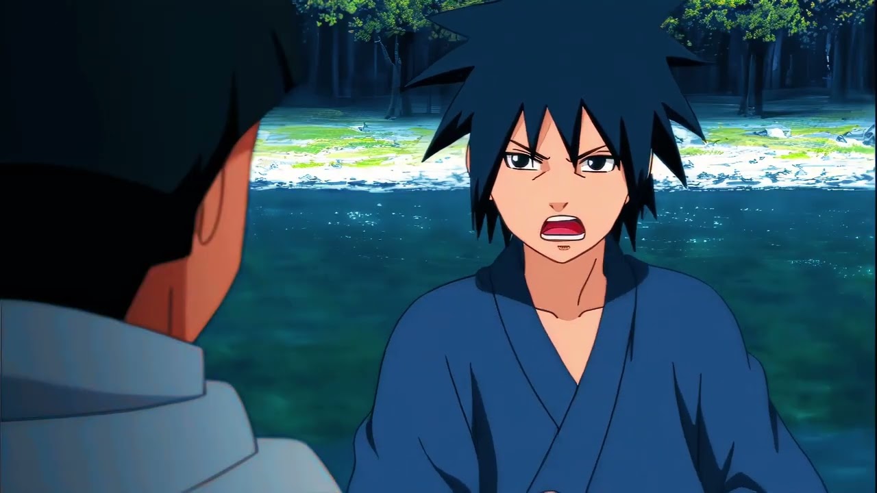 Kid Madara twixtor 4k cc