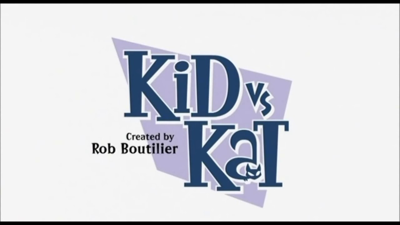 Kid vs. Kat End Credits Music (Full)