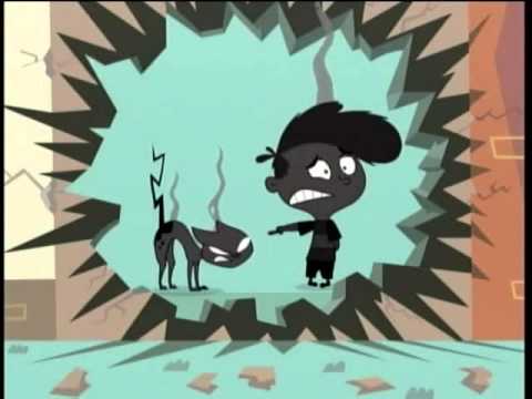 Kid vs Kat Opening