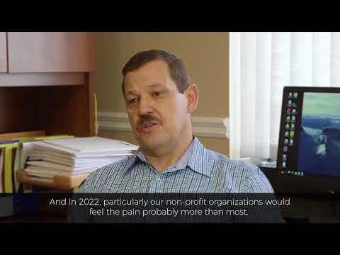 Kidd Operations Legacy Project - preparing for a responsible exit