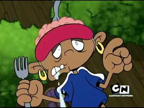 Kids Next Door - Join Us