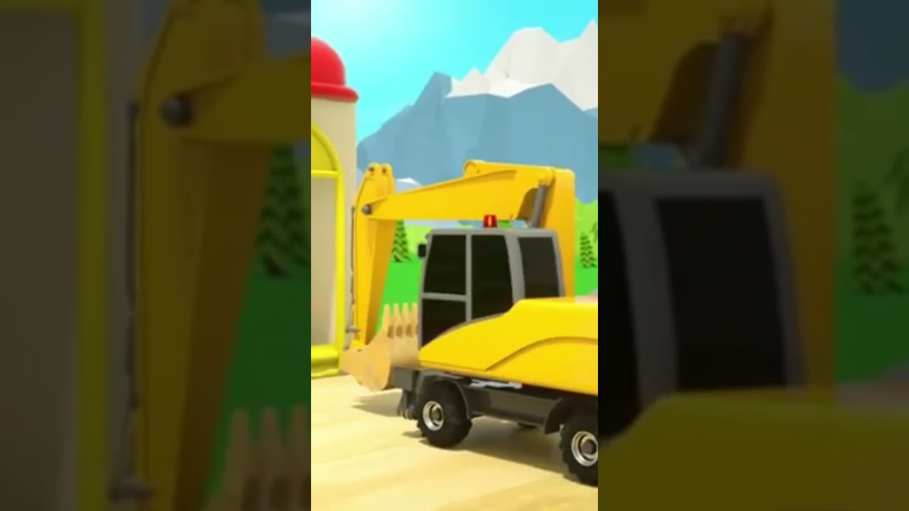 kids video beby TATA Motor #kids2.0