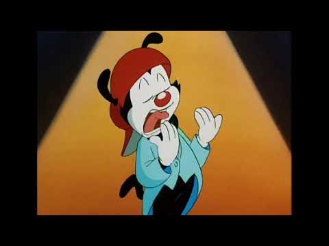 Kids' WB - The Animaniacs: Fart Symphony