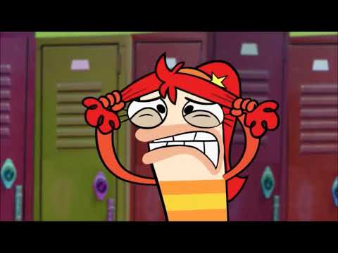 Kids' WB France - Sizzle Reel (1990s, France) (TheCartoonMan12 Style)