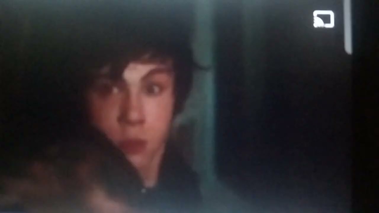 Kidsine Percy Jackson and the Lighting Chief