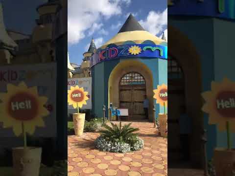Kidzom Nursery