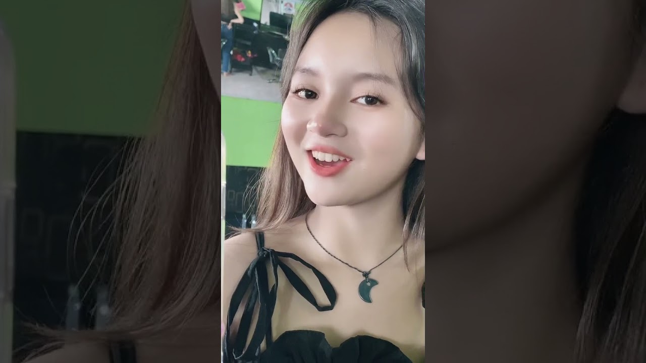 #kienzy키엔지미엔 Tiktok Hot Sexy