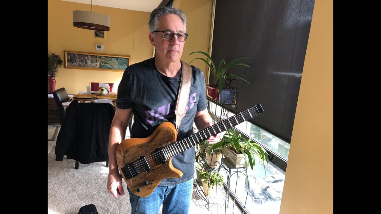 Kiesel Zeus — Unsponsored Review