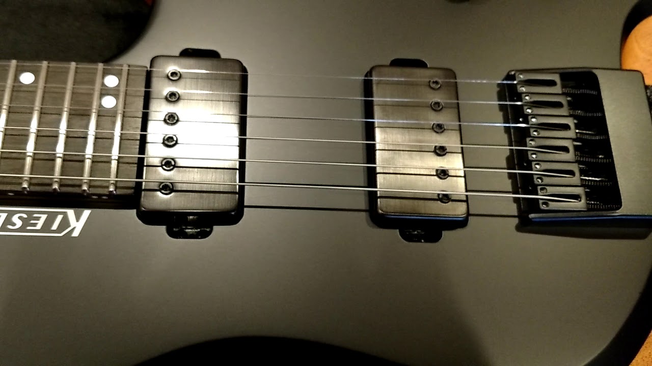 Kiesel Zeus