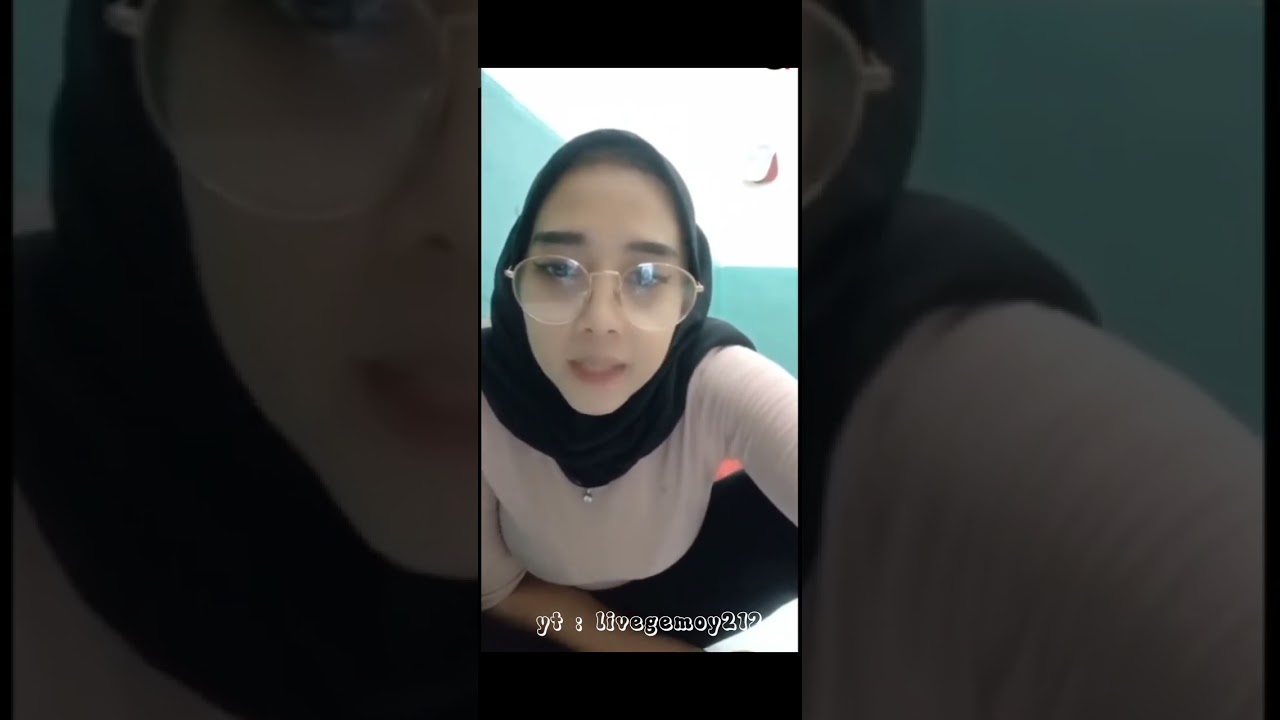 KIKIKHIZBA 😳🤤 #wow #viral #big #size #janda #gemoy