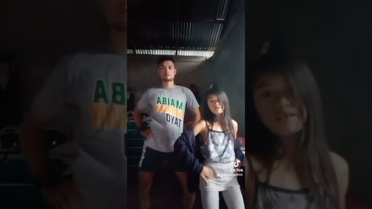 Kikimbot si nonoy