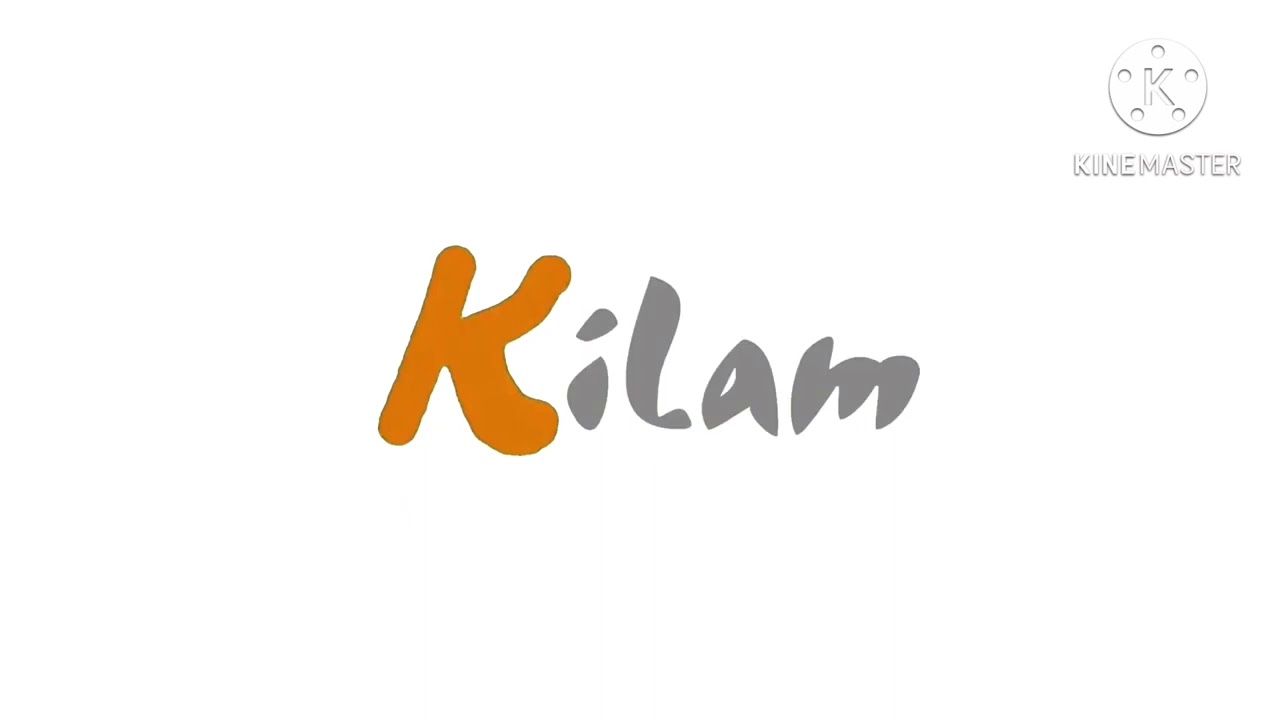Kilam Logo Package (1999-present)