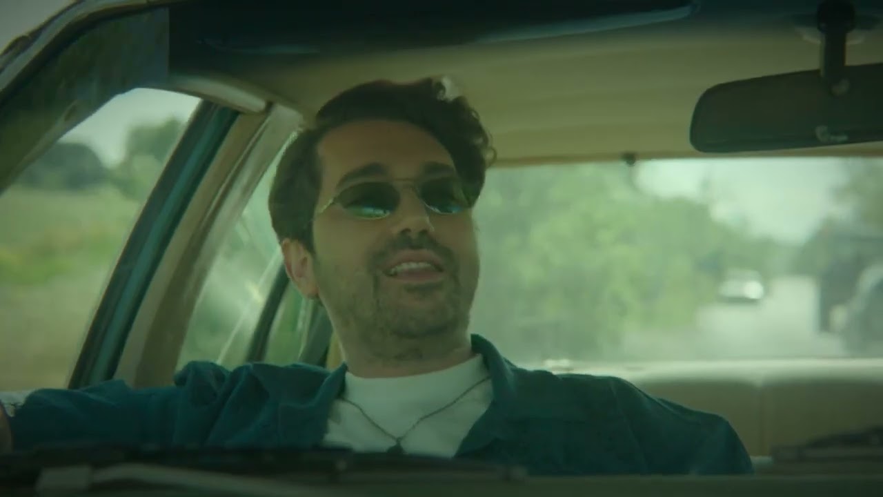 İkilem   Takıldım Sana Official Video