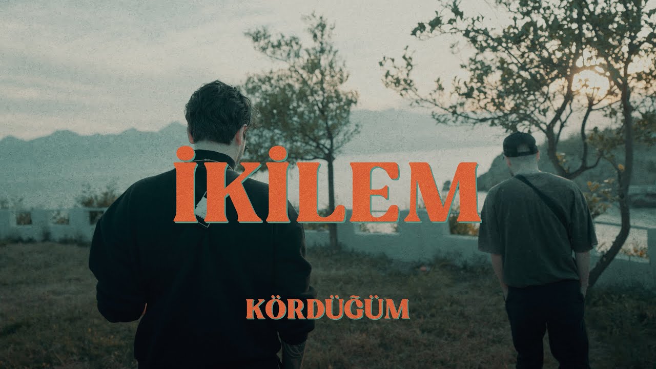 İkilem - Kördüğüm (Official Video)