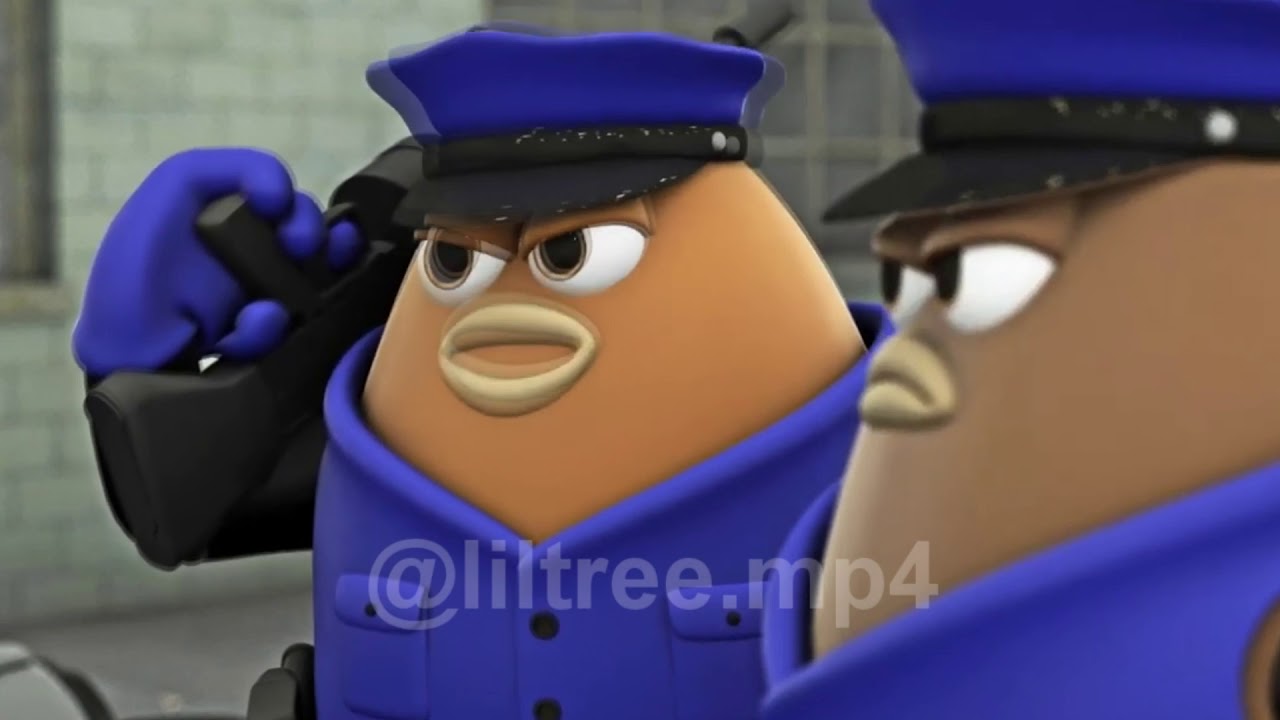 Killer Bean EE-ER