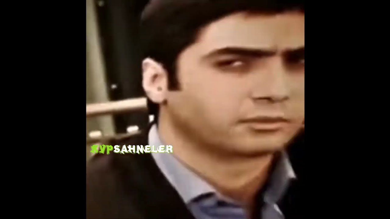 Kim lan bu Polat Alemdar