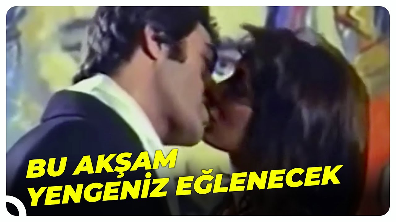 Kim Sattı Ulan Beni? | Kadir İnanır