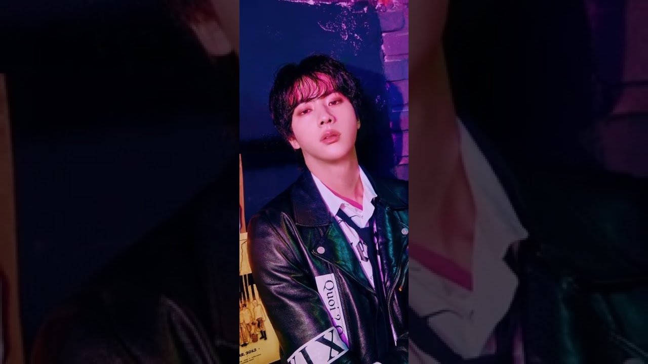 Kim Soek Jin edit(2 istek) ✌️✌️✌️başka kimi istersiniz?