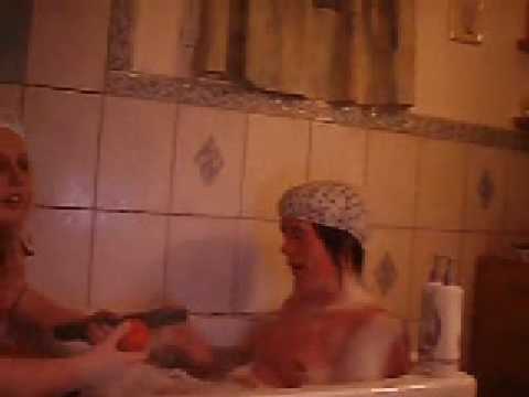 Kim Stian og Lise Mari