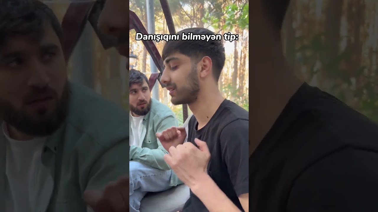 Kimdi bu? 😂