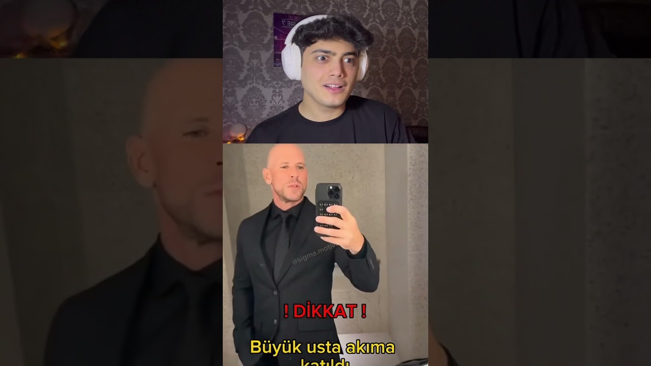 Kimdi bu