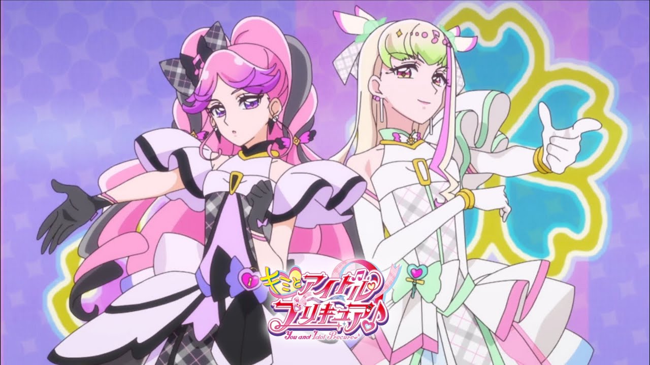 Kimi to Idol! PreCure♪ #17