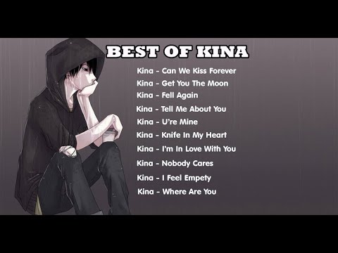 KINA FULL ALBUM 2025 || BEST SONG || LAGU ENAK