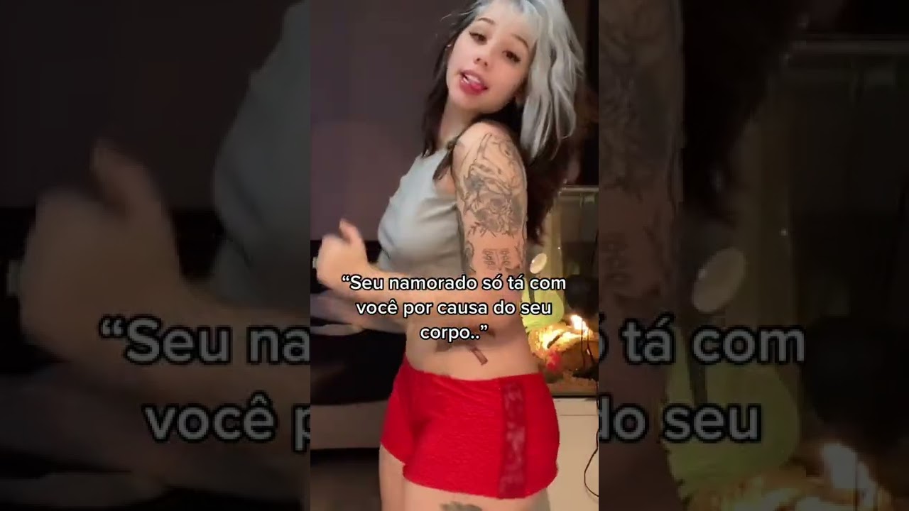 kine Chan dansinha Tik Tok  #Shorts #抖音 #kineChan