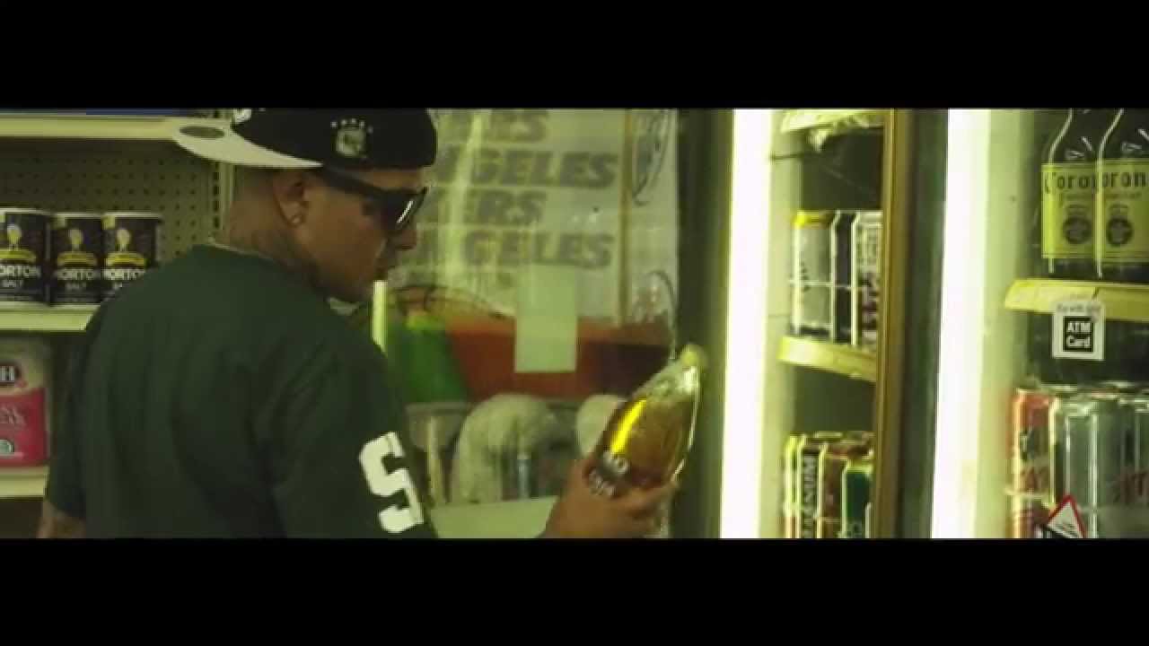KING LIL G - AK47 (Official Music Video)