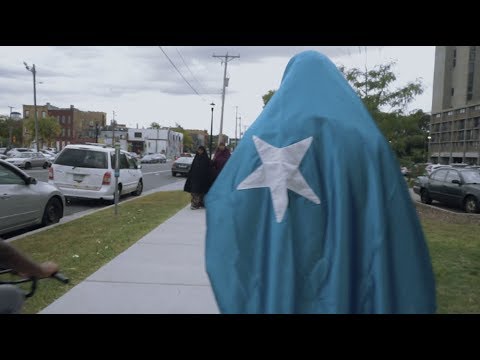 King Lil Mo  - Hooyo Macaan | 🎬 By MinnesotaColdTv
