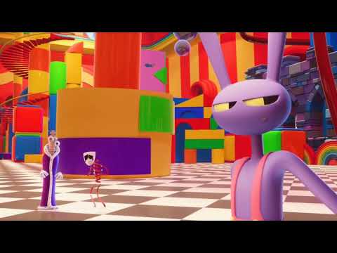 kinger glitching but i put gmod ragdoll sounds over it