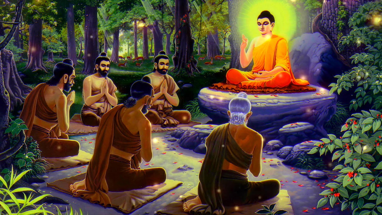 Kinh Tụng Hằng Ngày Phật Giáo Nam Tông Người Kinh