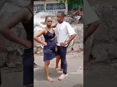 Kinshasa eyindi ujana