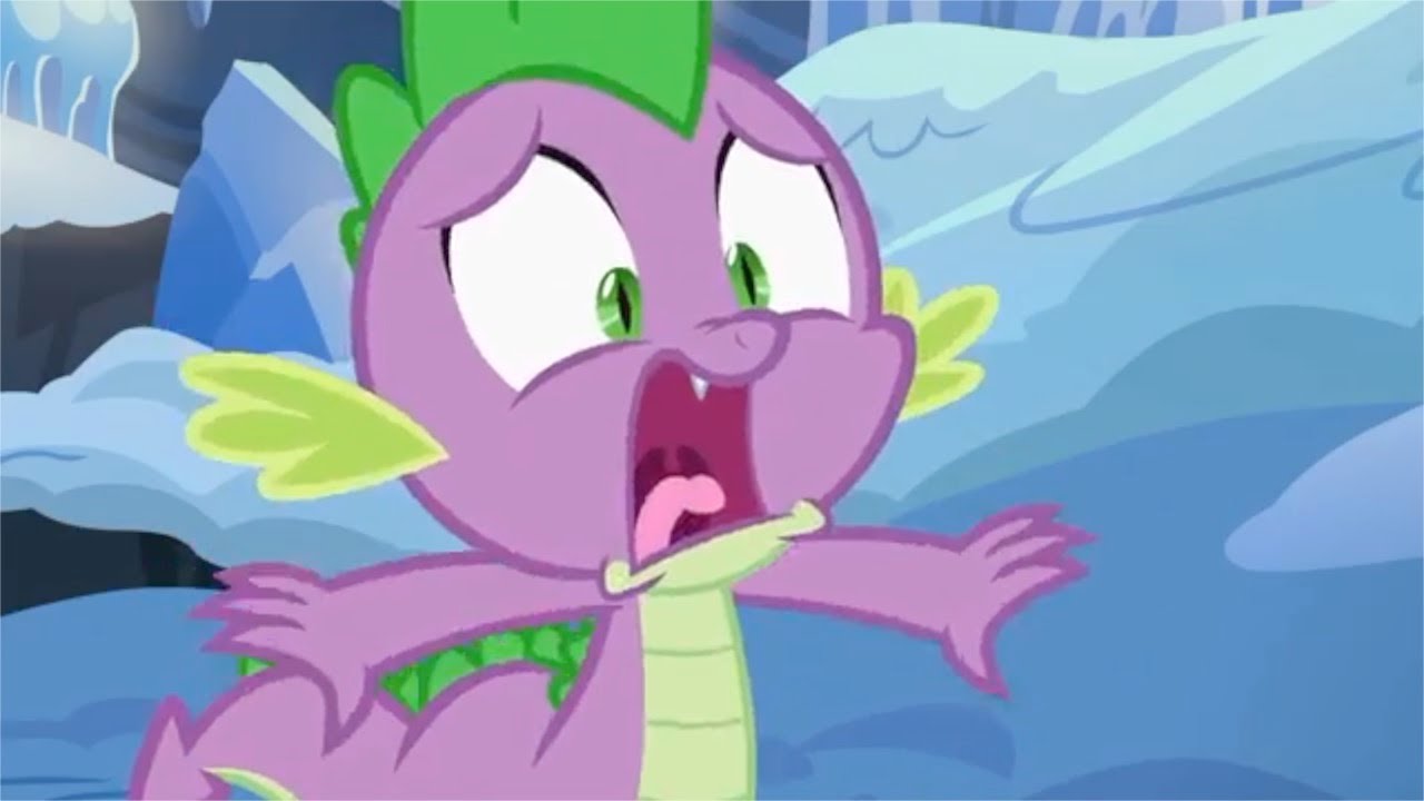 Kipper (Shrek) Part 2 - The Flying Talking Dragon