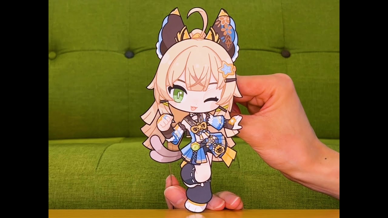 Kirara🐈