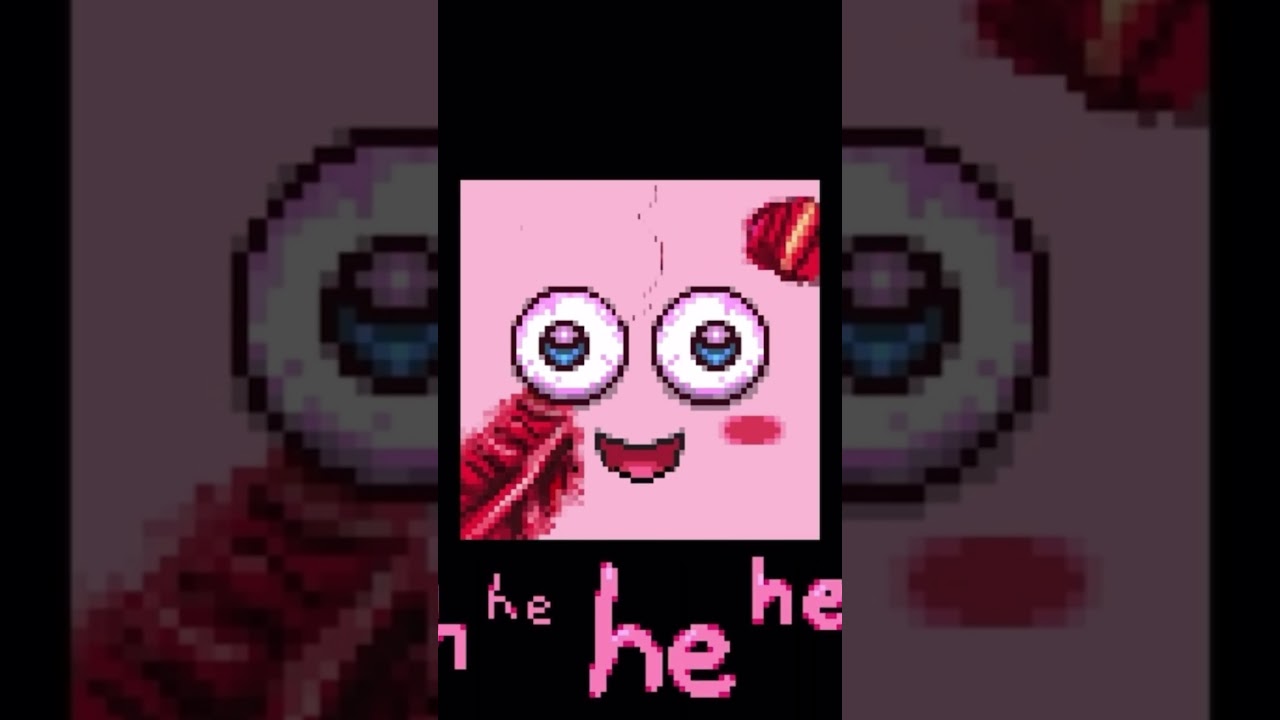 Kirby dream land shed 17