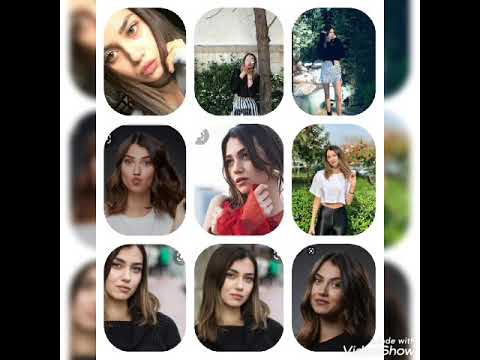 KIRGIN ÇİÇEKLER ALEYNA SOLAKER KLİP